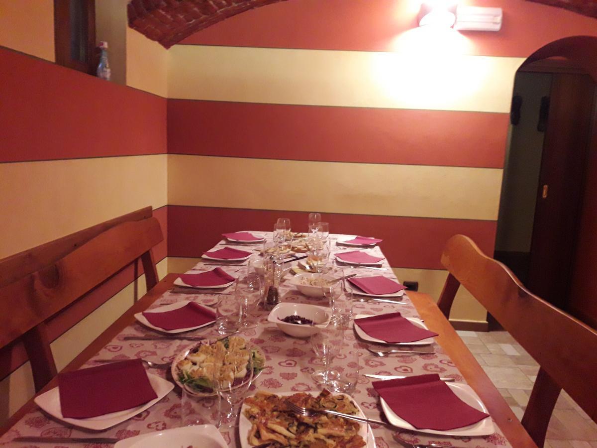 Agriturismo La Miniera