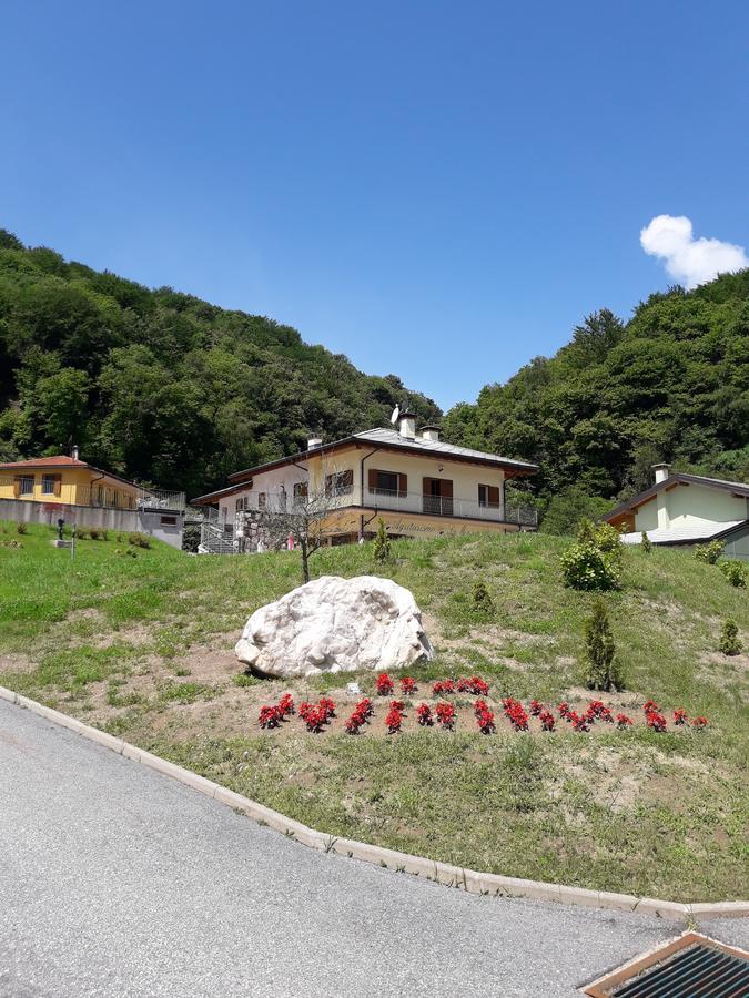 Agriturismo La Miniera Alojamento de Turismo Rural